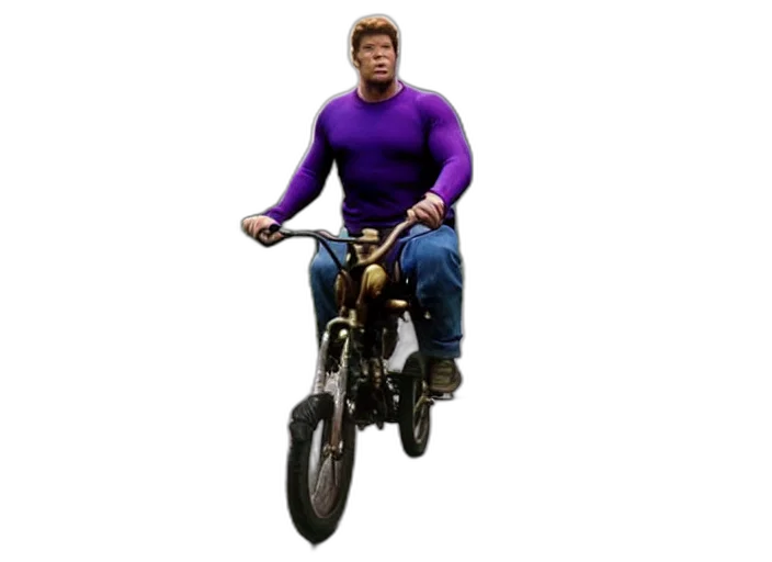 car, animal, creature, concept art transparent PNG cut-out