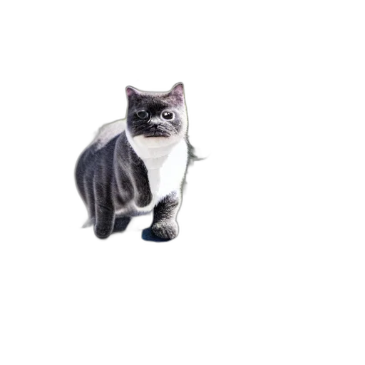 animal, creature, staff, robot transparent PNG cut-out