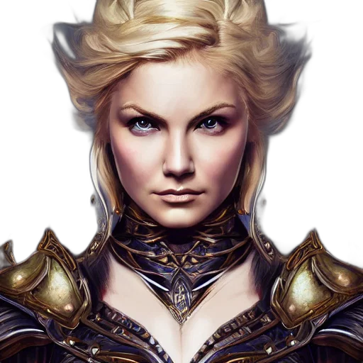 face, dragon, crown, staff transparent PNG cut-out