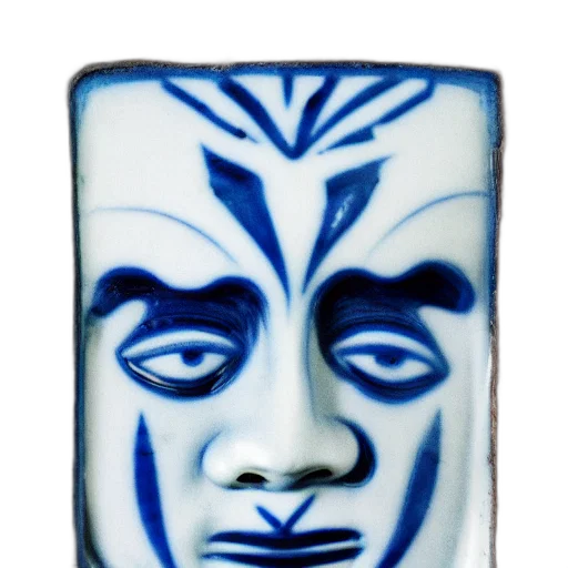 mask, face, bottle, crown transparent PNG cut-out