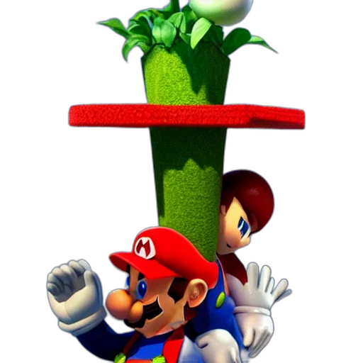 hat, weapon, crown, flower transparent PNG cut-out
