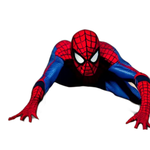 animal, creature, mask, concept art transparent PNG cut-out