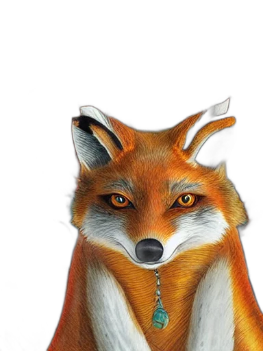animal, creature, photorealistic, concept art transparent PNG cut-out