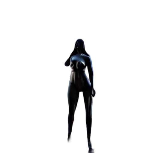 staff, robot, dress, mask transparent PNG cut-out