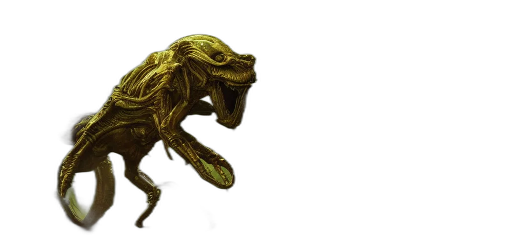dragon, creature, animal, mask, concept art, fantasy art, 3d render, pixel art transparent PNG cut-out