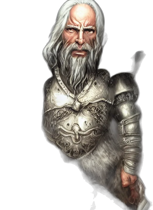 sword, face, dragon, staff, fantasy art, concept art, photorealistic, 3d render transparent PNG cut-out