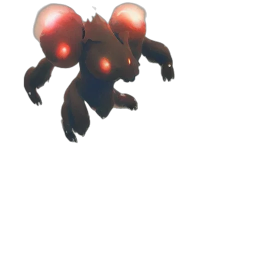 creature, robot, mask, animal transparent PNG cut-out