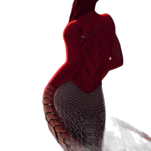 dress, creature, jewelry, animal transparent PNG cut-out