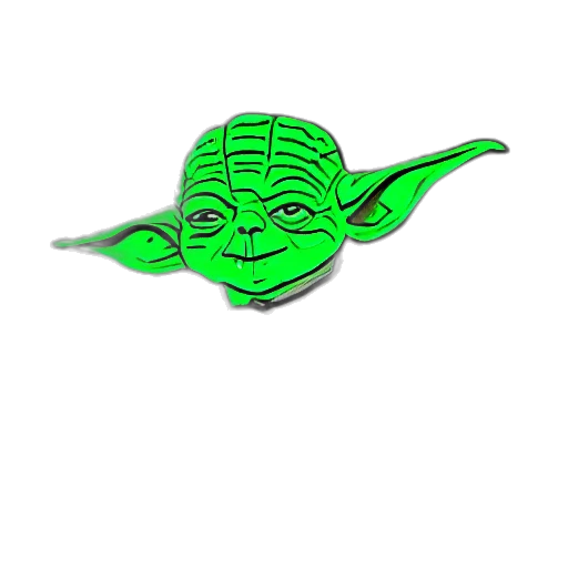 mask, staff, creature, face transparent PNG cut-out