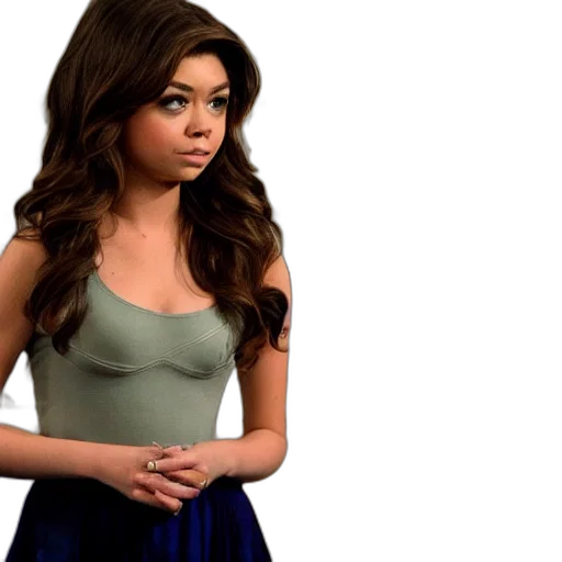 dress, 3d render, concept art, photorealistic transparent PNG cut-out