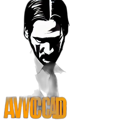 face, animal, creature, weapon, 3d render, photorealistic, concept art, pixel art transparent PNG cut-out