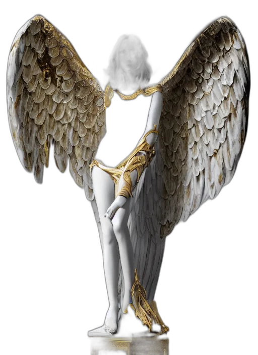 jewelry, staff, crown, dragon transparent PNG cut-out