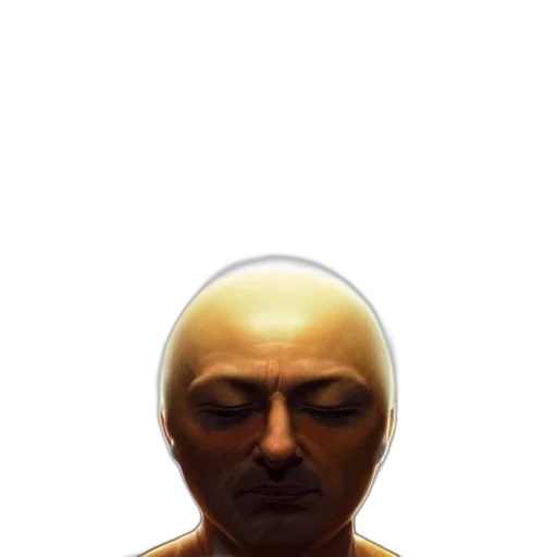 mask, face, robot, staff transparent PNG cut-out