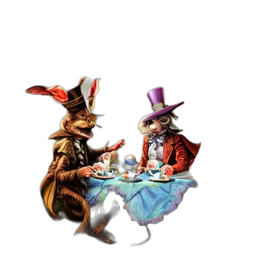 hat, food, concept art, fantasy art transparent PNG cut-out
