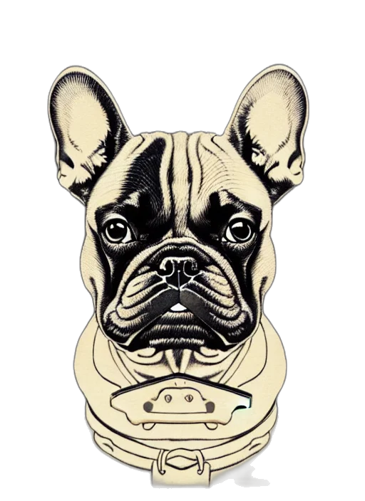 face, animal, mask, jewelry transparent PNG cut-out