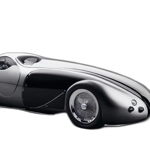 car, 3d render, concept art, photorealistic, futuristic, bugatti, type, atlantic transparent PNG cut-out