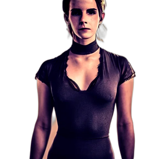 dress, staff, face, mask transparent PNG cut-out