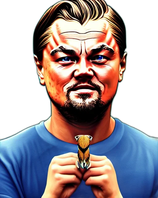 staff, face, jewelry, weapon, comic book art, cartoon, photorealistic, concept art transparent PNG cut-out