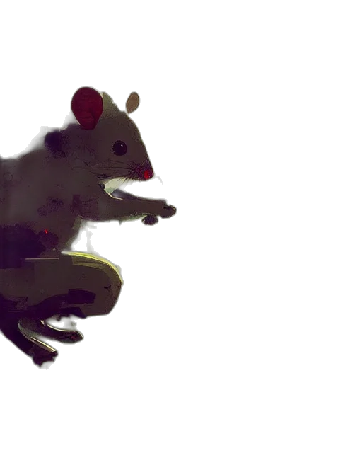 creature, animal, hat, dragon transparent PNG cut-out