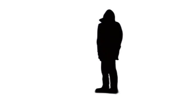 jacket, staff, face, hat, concept art, 3d render, pixel art, photorealistic transparent PNG cut-out