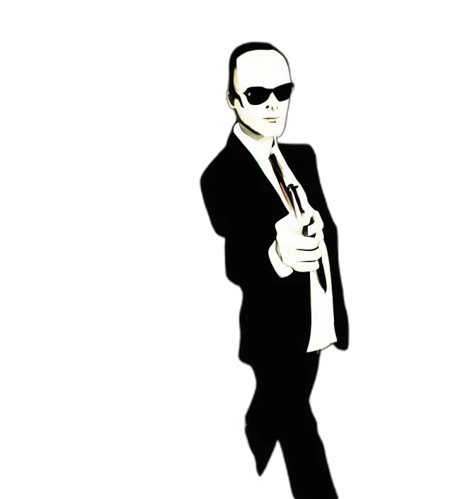 staff, cartoon, comic book art, concept art transparent PNG cut-out