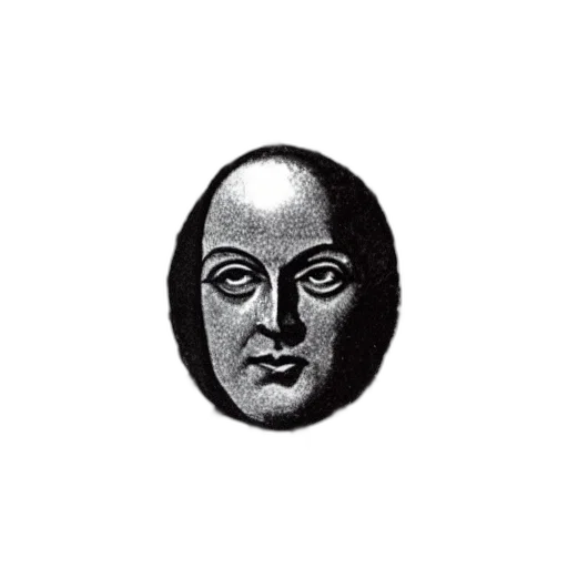 face, mask, crown, jewelry transparent PNG cut-out