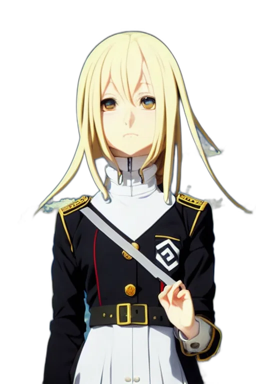 staff, sword, weapon, dress transparent PNG cut-out