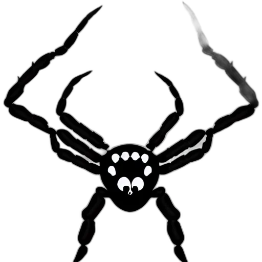 creature, animal, mask, crown transparent PNG cut-out