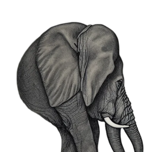animal, creature, staff, mask transparent PNG cut-out