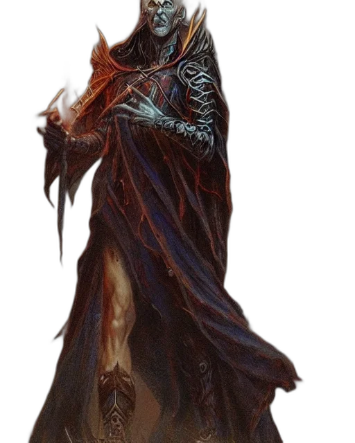 staff, creature, face, dragon transparent PNG cut-out