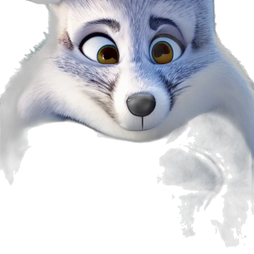 animal, creature, face, staff, concept art, 3d render, photorealistic, fantasy art transparent PNG cut-out