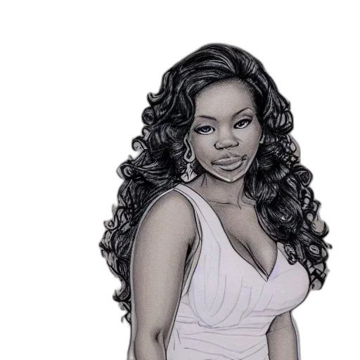cartoon, photorealistic, pencil sketch, concept art transparent PNG cut-out