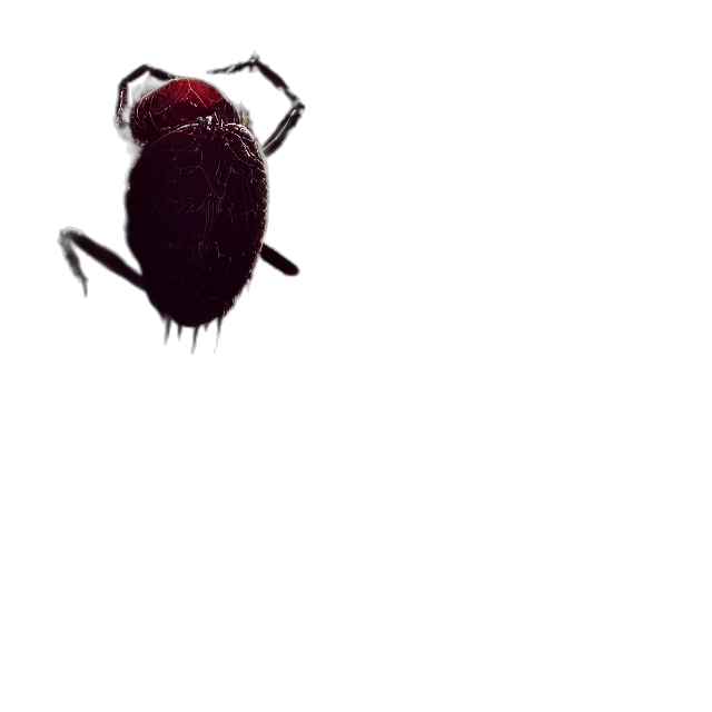 animal, creature, hair, robot, concept art, 3d render, pixel art, photorealistic transparent PNG cut-out