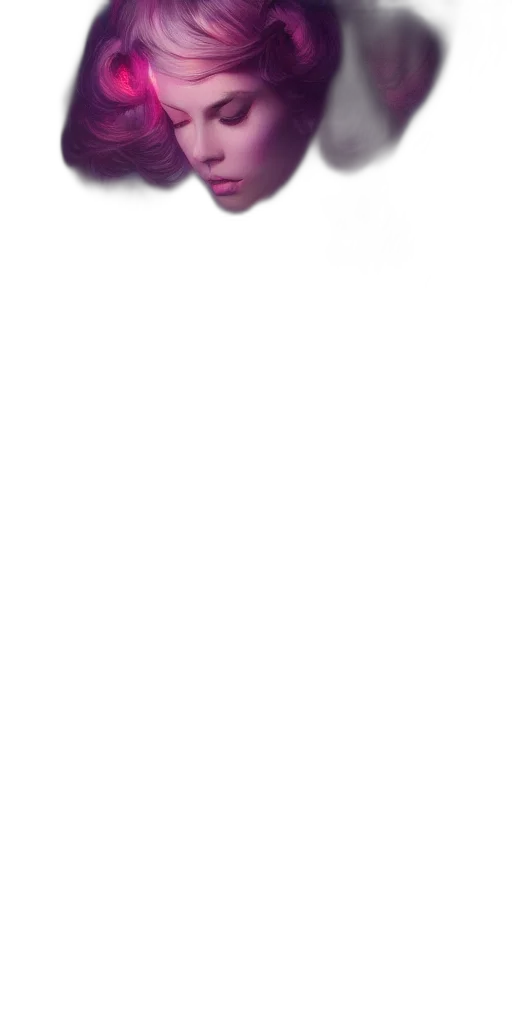 staff, face, monochrome, pastel transparent PNG cut-out