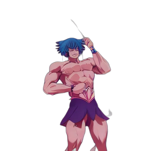 sword, weapon, staff, creature transparent PNG cut-out