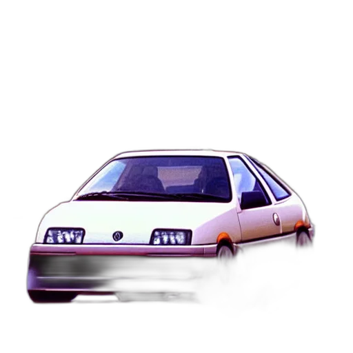 car, robot, animal, face transparent PNG cut-out
