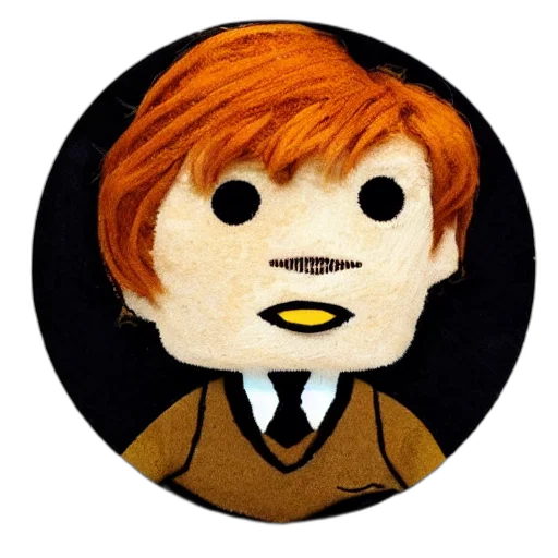 staff, face, jacket, cartoon transparent PNG cut-out