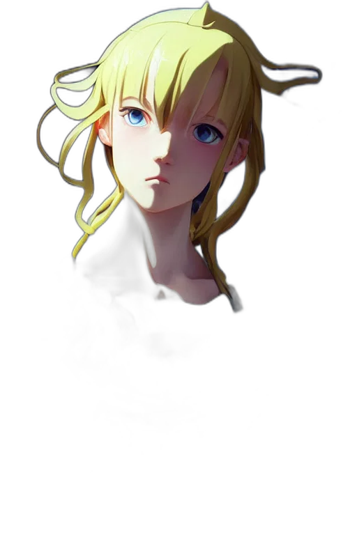 crown, face, mask, staff transparent PNG cut-out