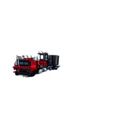 weapon, robot, car, animal transparent PNG cut-out