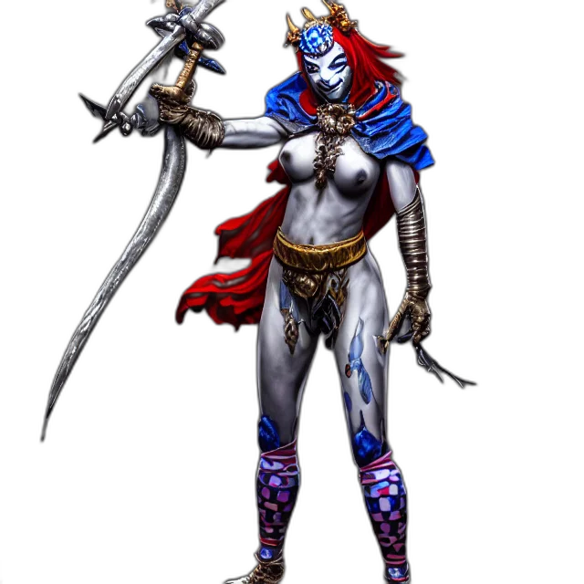 staff, sword, weapon, concept art, fantasy art, pixel art, comic book art, beautiful transparent PNG cut-out