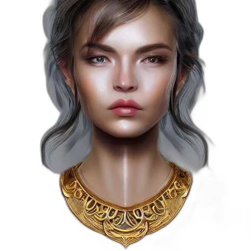 jewelry, face, crown, mask transparent PNG cut-out