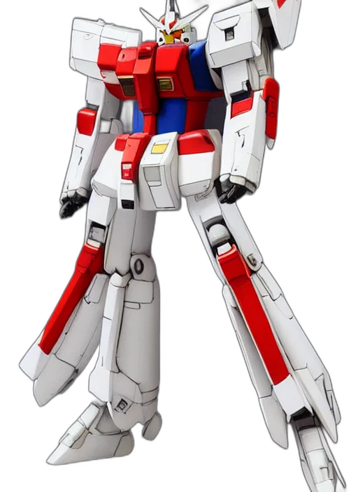 robot, weapon, 3d render, concept art, gundam, アニメーション, anime, style transparent PNG cut-out