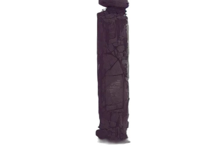 staff, sword, weapon, dress transparent PNG cut-out