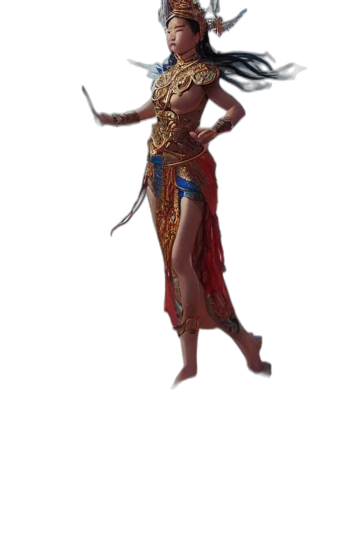 staff, sword, weapon, creature, concept art, fantasy art, pixel art, 3d render transparent PNG cut-out