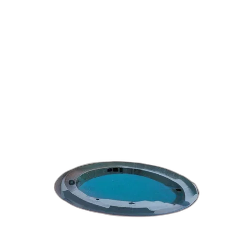 jewelry, food, crown, hat, 3d render, underwater, blue, swimming transparent PNG cut-out