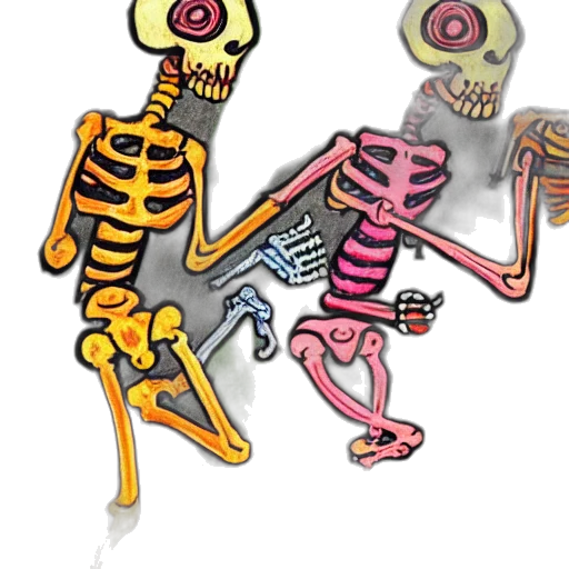 jewelry, robot, concept art, cartoon transparent PNG cut-out