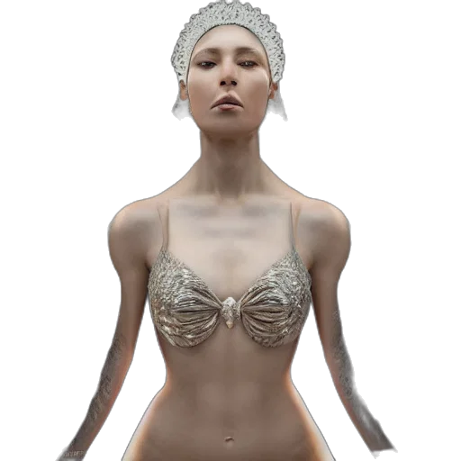 crown, jewelry, dress, mask transparent PNG cut-out