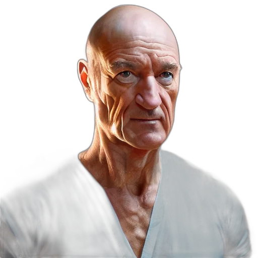 face, staff, weapon, mask transparent PNG cut-out