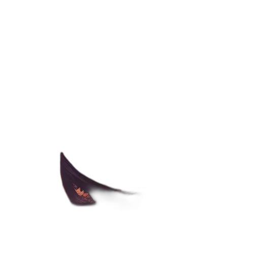 hat, shoes, hair, mask, pixel art, 3d render, concept art, photorealistic transparent PNG cut-out