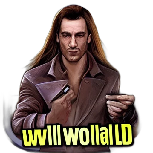 jacket, photorealistic, comic book art, concept art transparent PNG cut-out